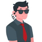Mr. CCTV - Mlogo