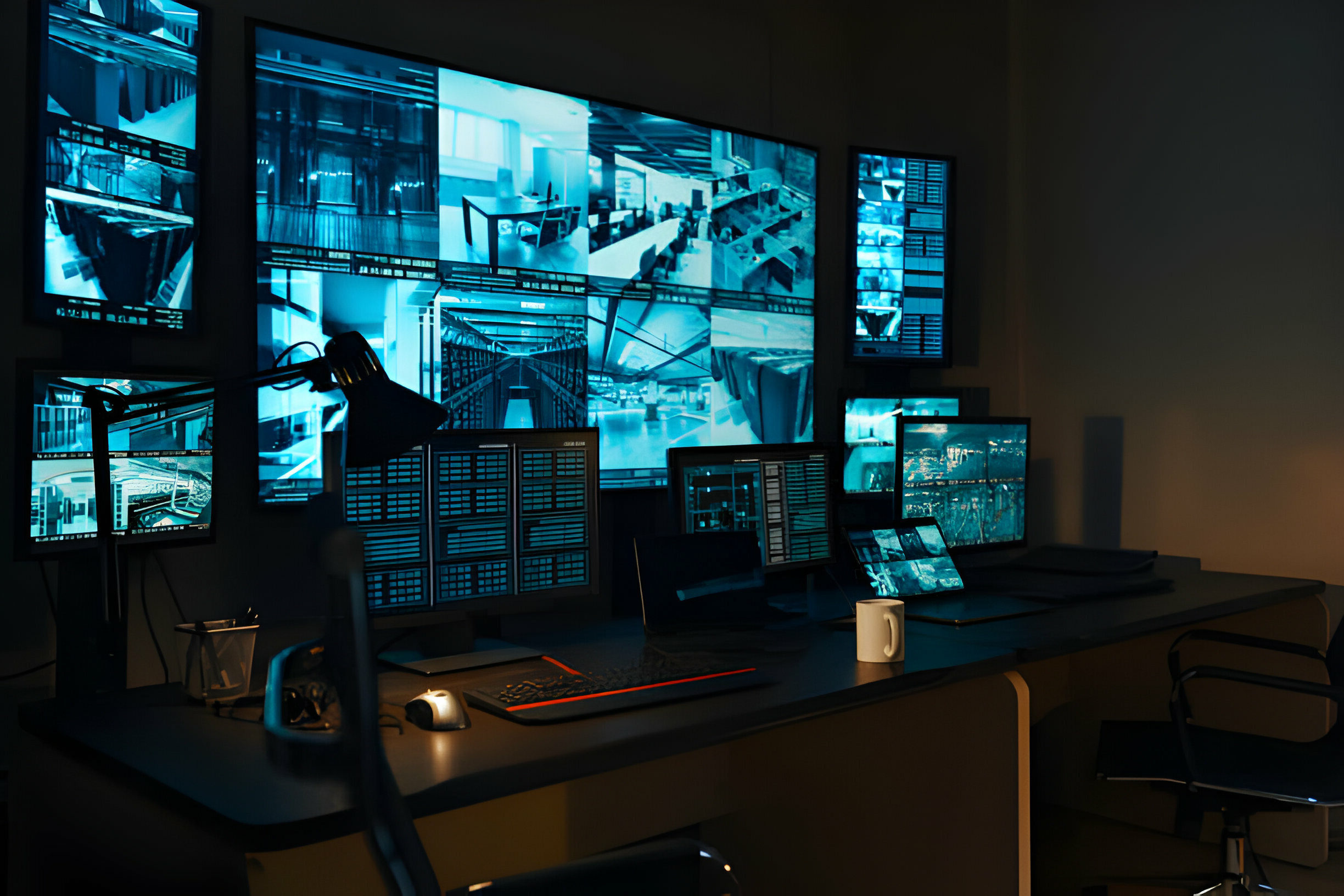 mrcctv-control-center