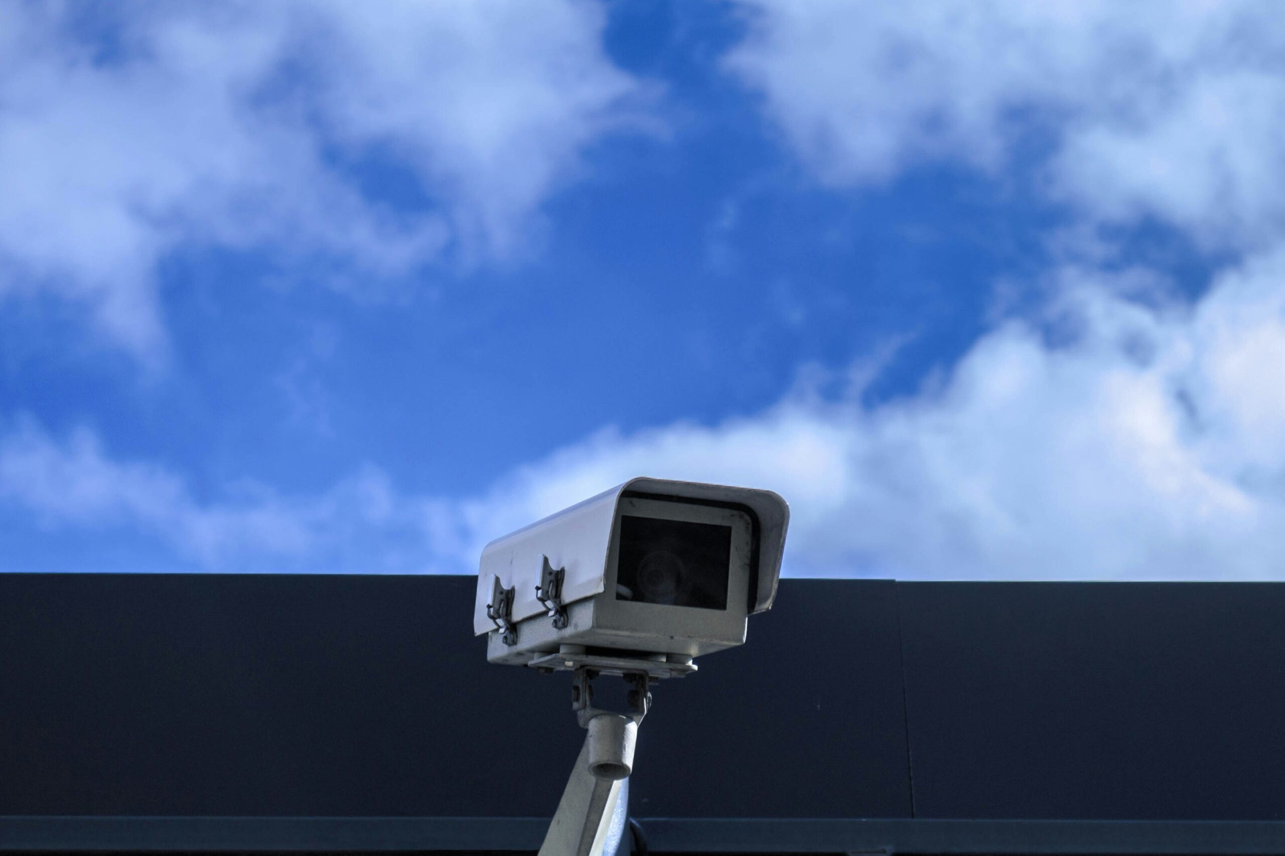 Understanding CCTV